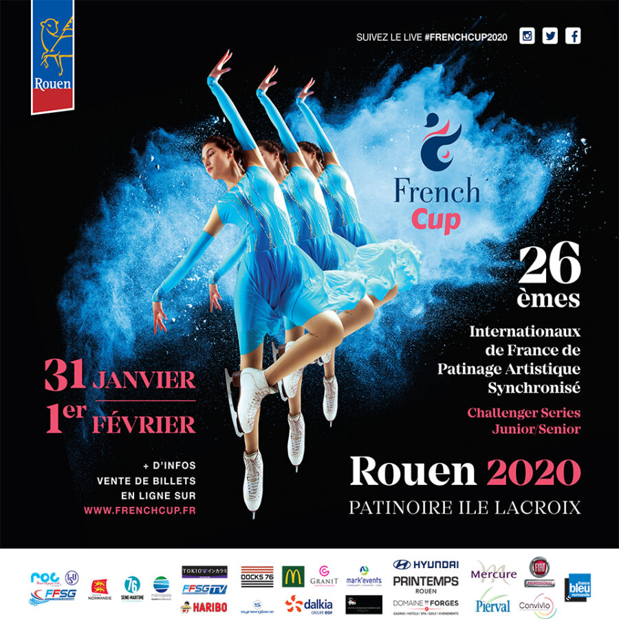 French Cup 2020